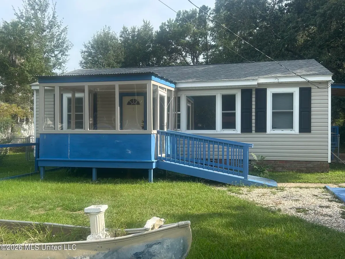 309 43rd Street, Gulfport, MS 39507 - #1