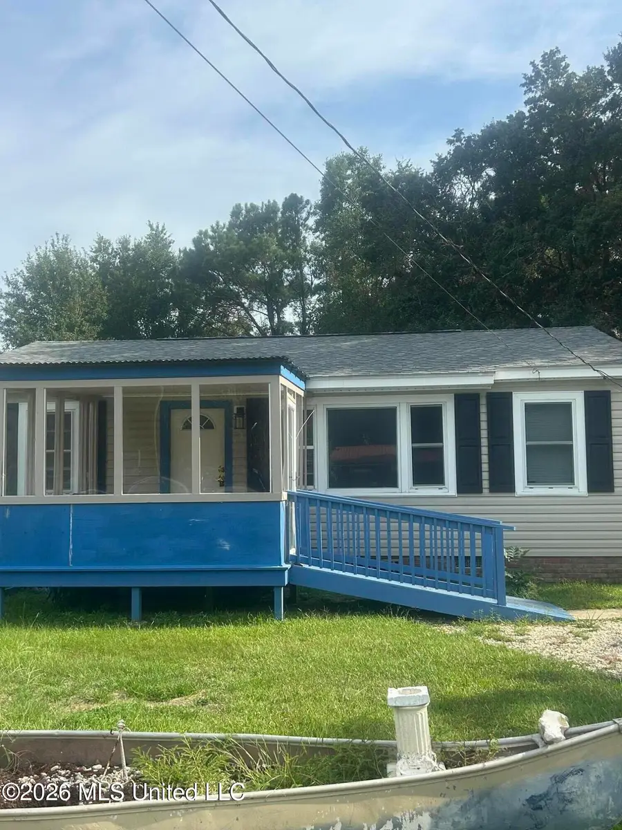309 43rd Street, Gulfport, MS 39507 - #2