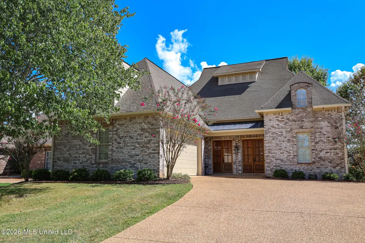 209 Oakville Circle, Brandon, MS 39047 - #1