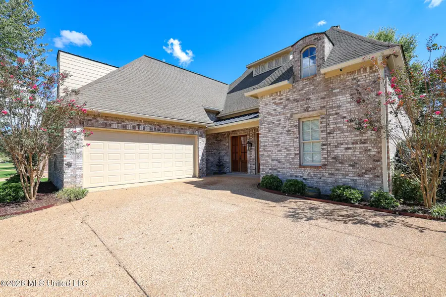 209 Oakville Circle, Brandon, MS 39047 - #3