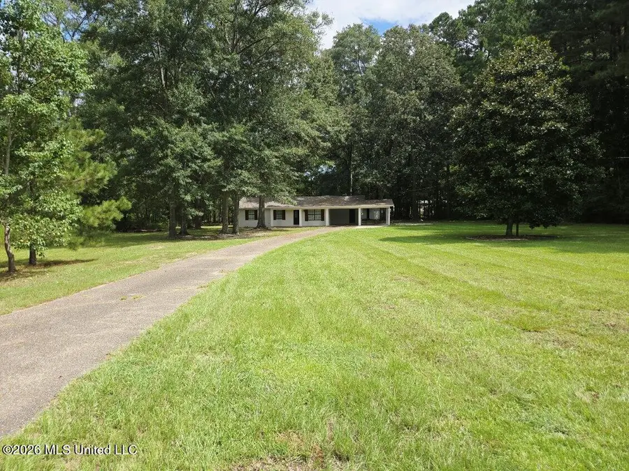 104 N Old Highway 15, Laurel, MS 39443 - #2