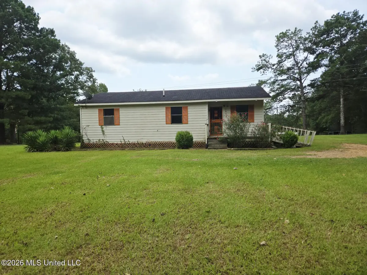 1096 Hansen Road, Hazlehurst, MS 39083 - #1