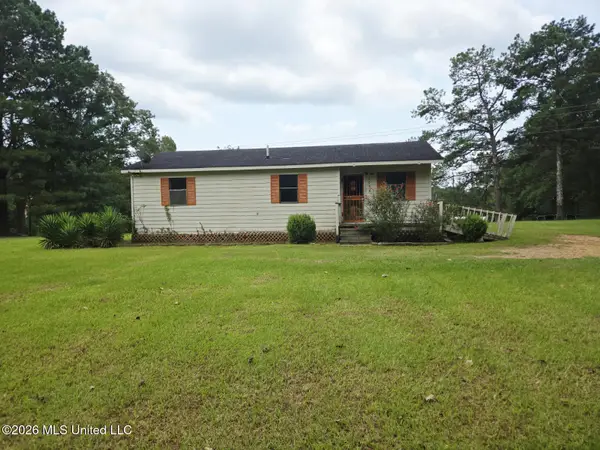 1096 Hansen Road, Hazlehurst, MS 39083