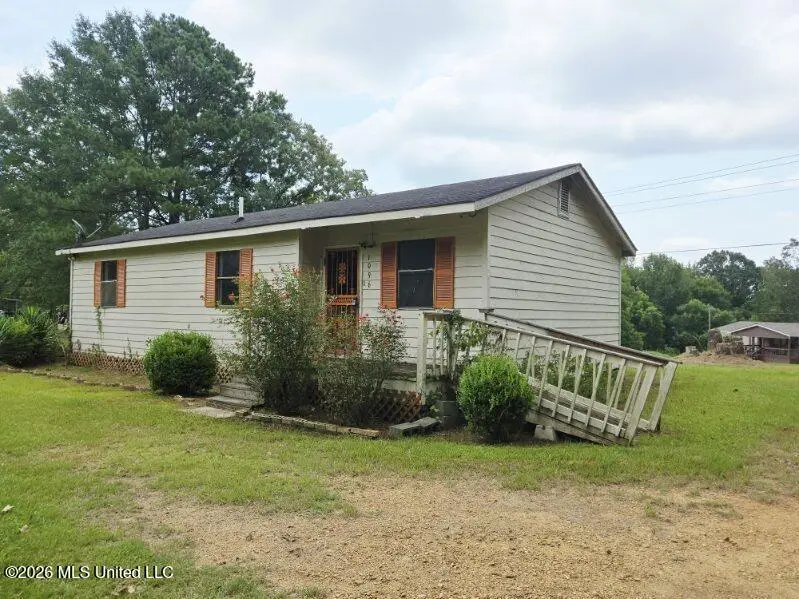 1096 Hansen Road, Hazlehurst, MS 39083 - #2