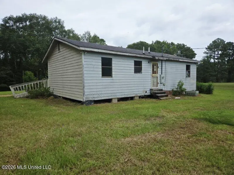 1096 Hansen Road, Hazlehurst, MS 39083 - #3