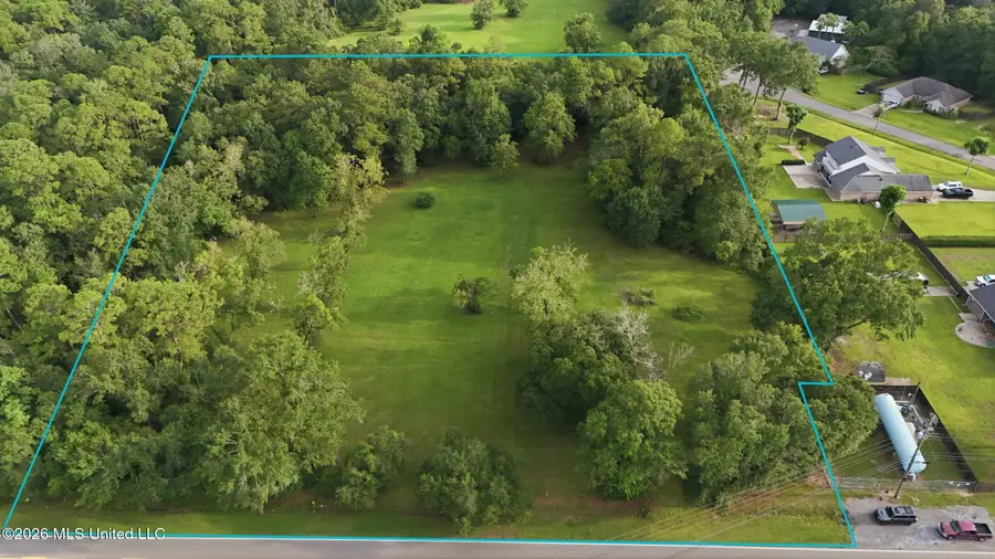 Woolmarket Road, Biloxi, MS 39532 - #3