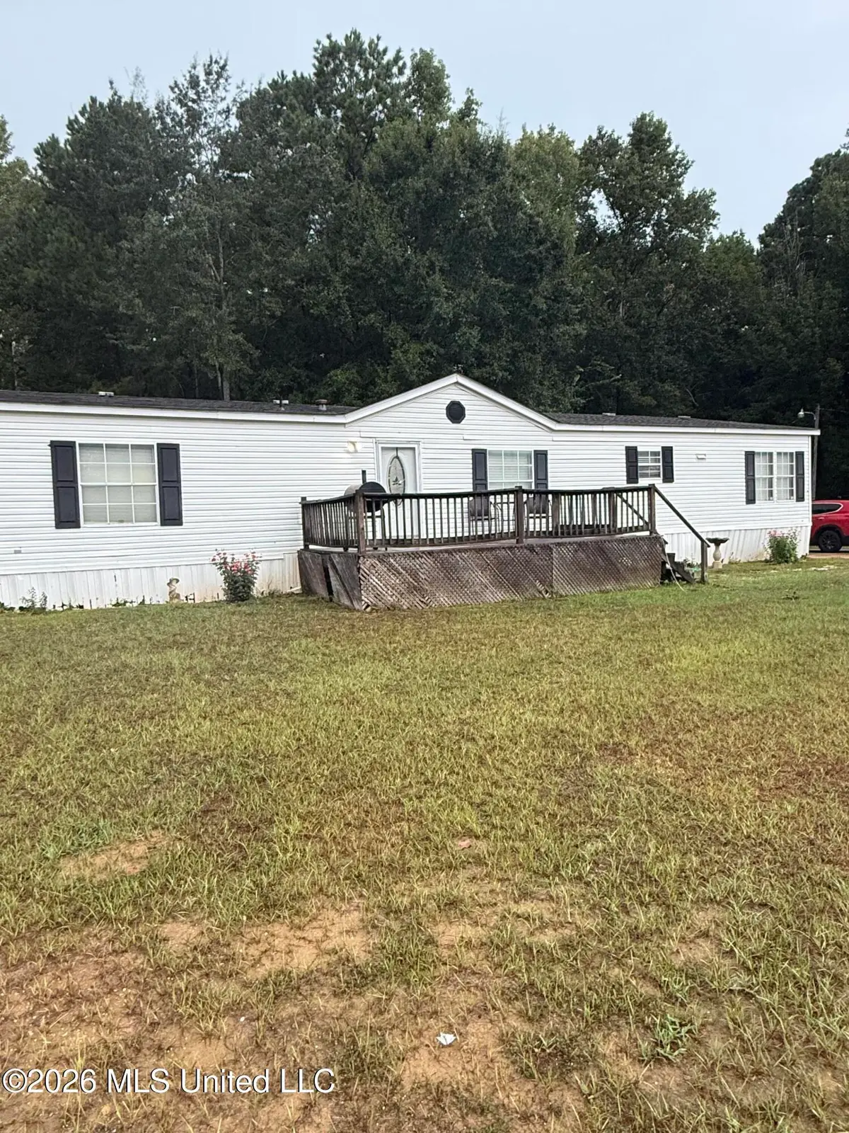 623 Mountain Creek Lane, Florence, MS 39073 - #1