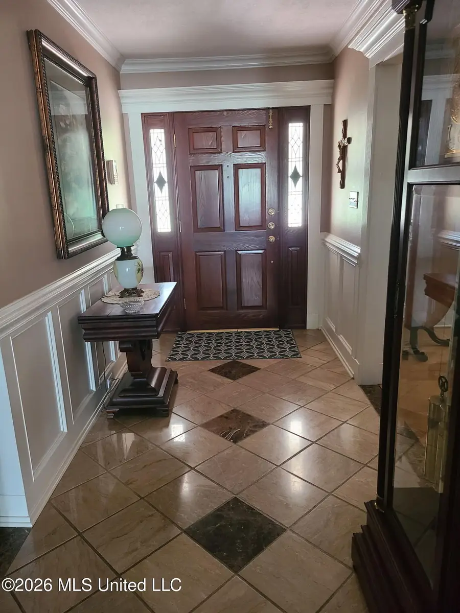2330 N Country Club Lane, Biloxi, MS 39532 - #3