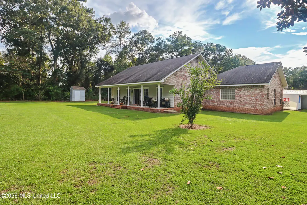 14429 Rose Lane, Gulfport, MS 39503 - #1