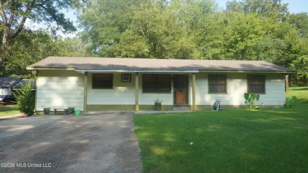 118 Northview Street, Utica, MS 39175