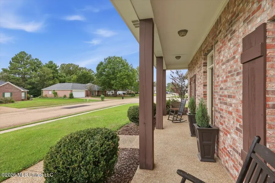 313 Hunters Ridge Drive, Clinton, MS 39056 - #3