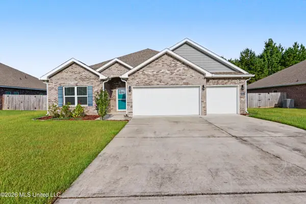 9524 Mallette Drive, Biloxi, MS 39532