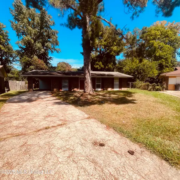 173 Grover Cleveland Circle, Jackson, MS 39213