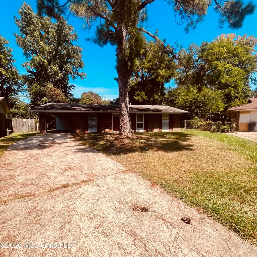 173 Grover Cleveland Circle, Jackson, MS 39213 - #2