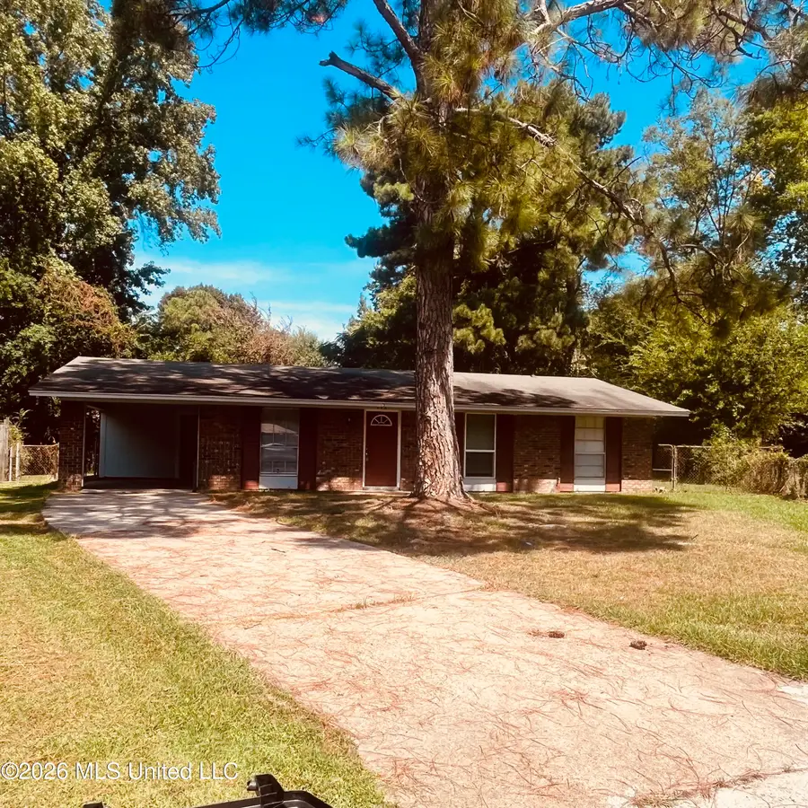 173 Grover Cleveland Circle, Jackson, MS 39213 - #3