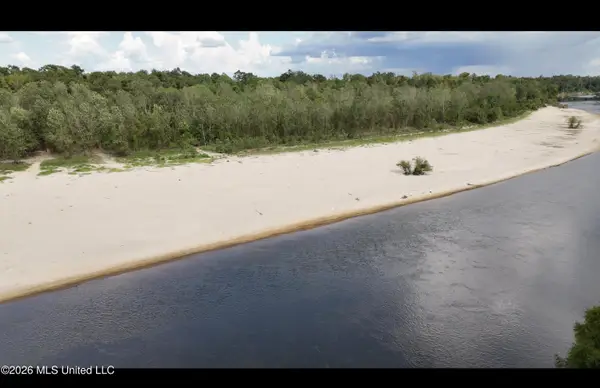 Mckay Road, Leakesville, MS 39451