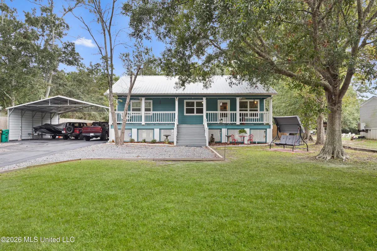 11423 Parkers Circle, Biloxi, MS 39532 - #1