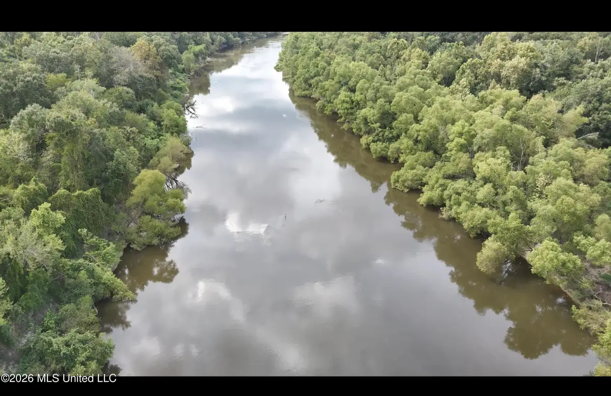 Merritt Road, Leakesville, MS 39451 - #1