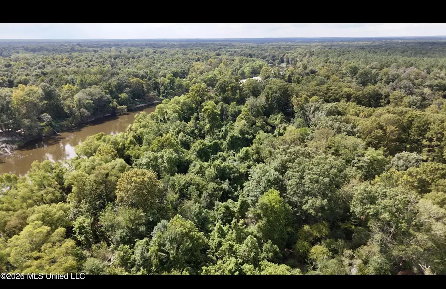 Merritt Road, Leakesville, MS 39451 - #2