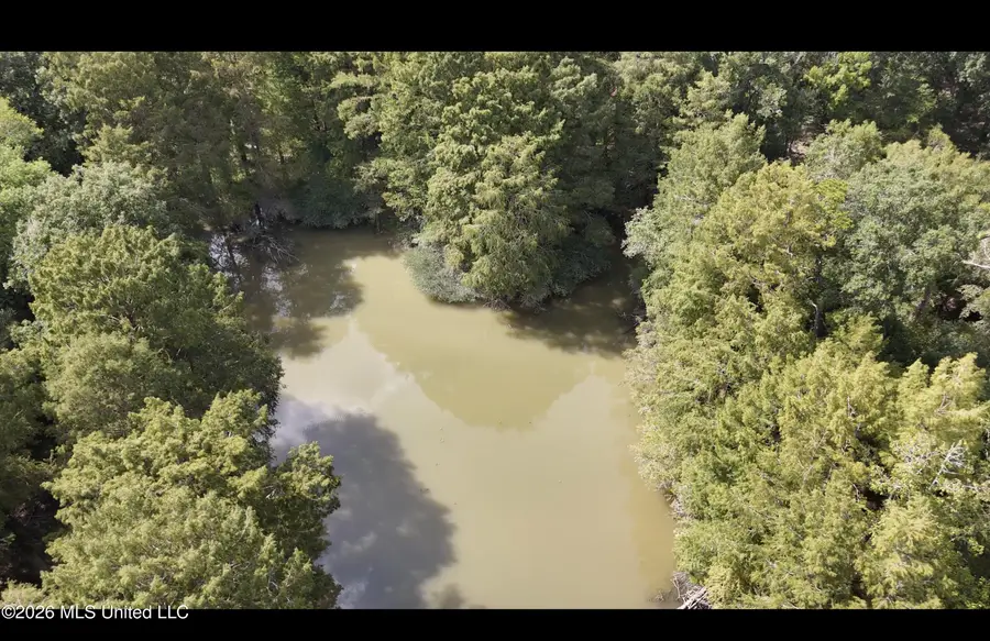 Merritt Road, Leakesville, MS 39451 - #3