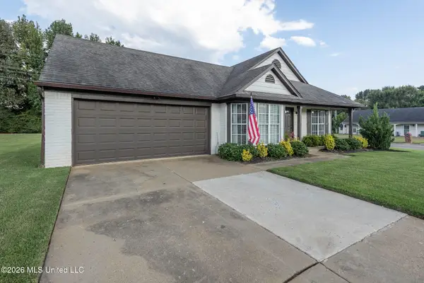 10650 Stephenson Lane, Olive Branch, MS 38654