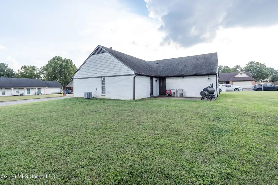 10650 Stephenson Lane, Olive Branch, MS 38654 - #2