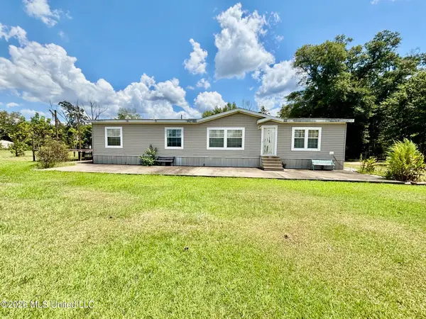 46 Pearlview Circle, Monticello, MS 39654