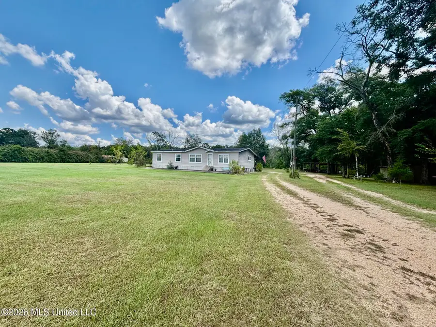 46 Pearlview Circle, Monticello, MS 39654 - #2
