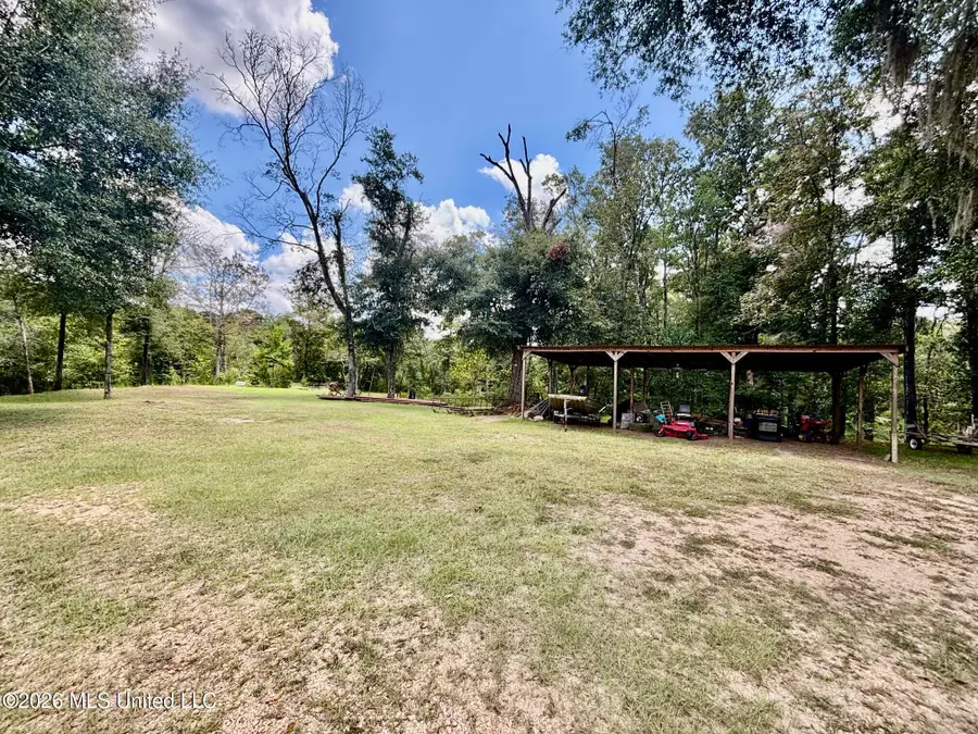 46 Pearlview Circle, Monticello, MS 39654 - #3