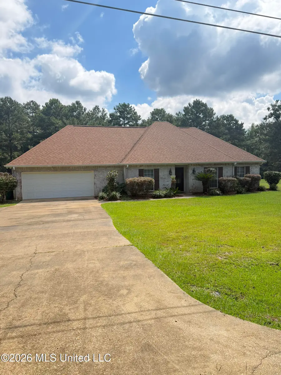 1043 Quail Ridge Drive, McComb, MS 39648 - #2