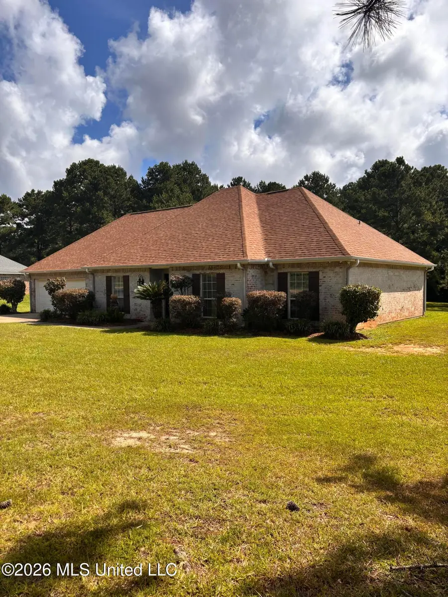 1043 Quail Ridge Drive, McComb, MS 39648 - #3