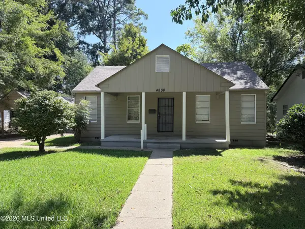4838 Woodmont Drive, Jackson, MS 39206