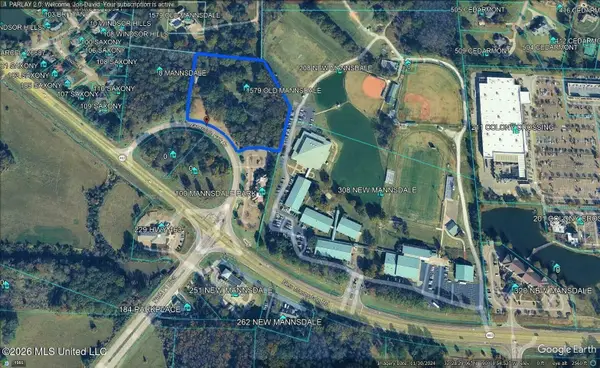 120 Mannsdale Park Drive, Madison, MS 39110