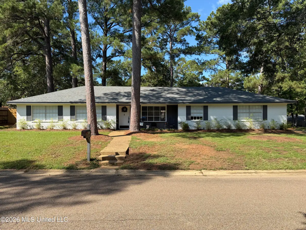33 Pebble Hill Drive, Brandon, MS 39042 - #1
