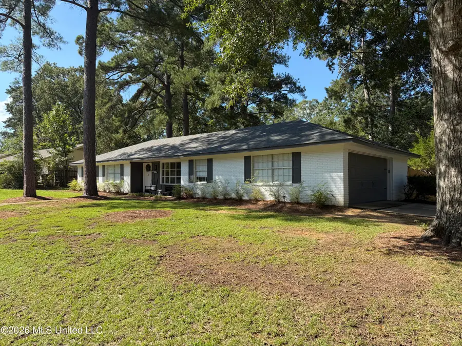 33 Pebble Hill Drive, Brandon, MS 39042 - #3