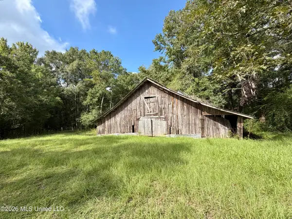 Rock Hill Church Road, Sumrall, MS 39482