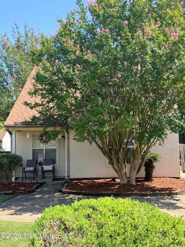 106 Keltingham Court, Ridgeland, MS 39157
