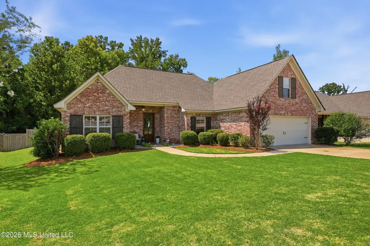 146 Huber Street, Madison, MS 39110 - #1