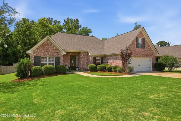 146 Huber Street, Madison, MS 39110