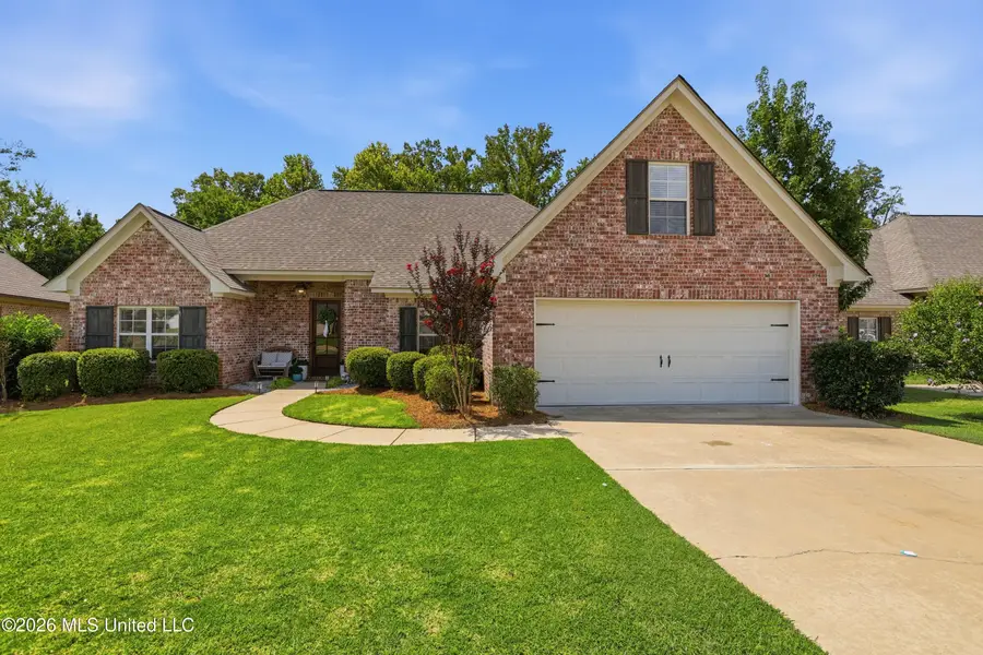 146 Huber Street, Madison, MS 39110 - #2
