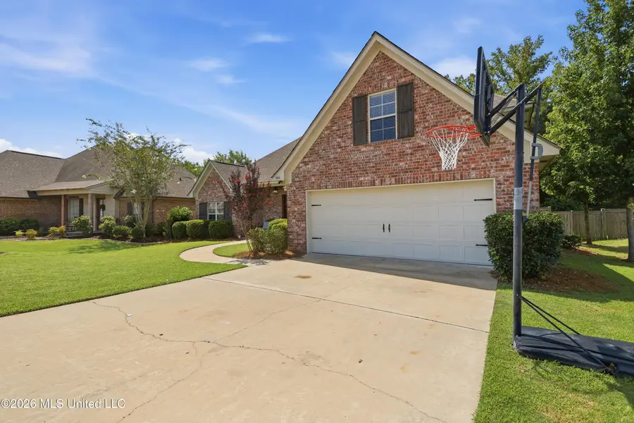 146 Huber Street, Madison, MS 39110 - #3