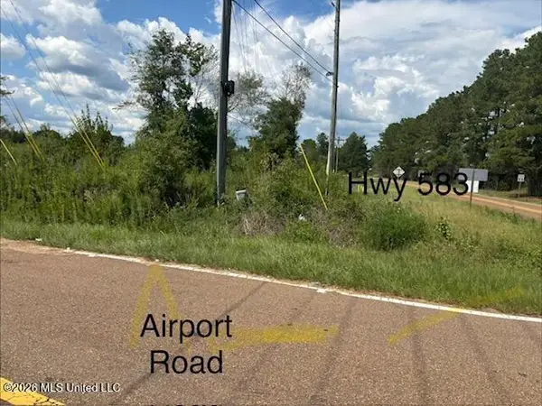 Ms-583, Tylertown, MS 39667