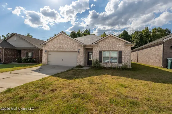 8781 Mary Frances Drive, Southaven, MS 38671