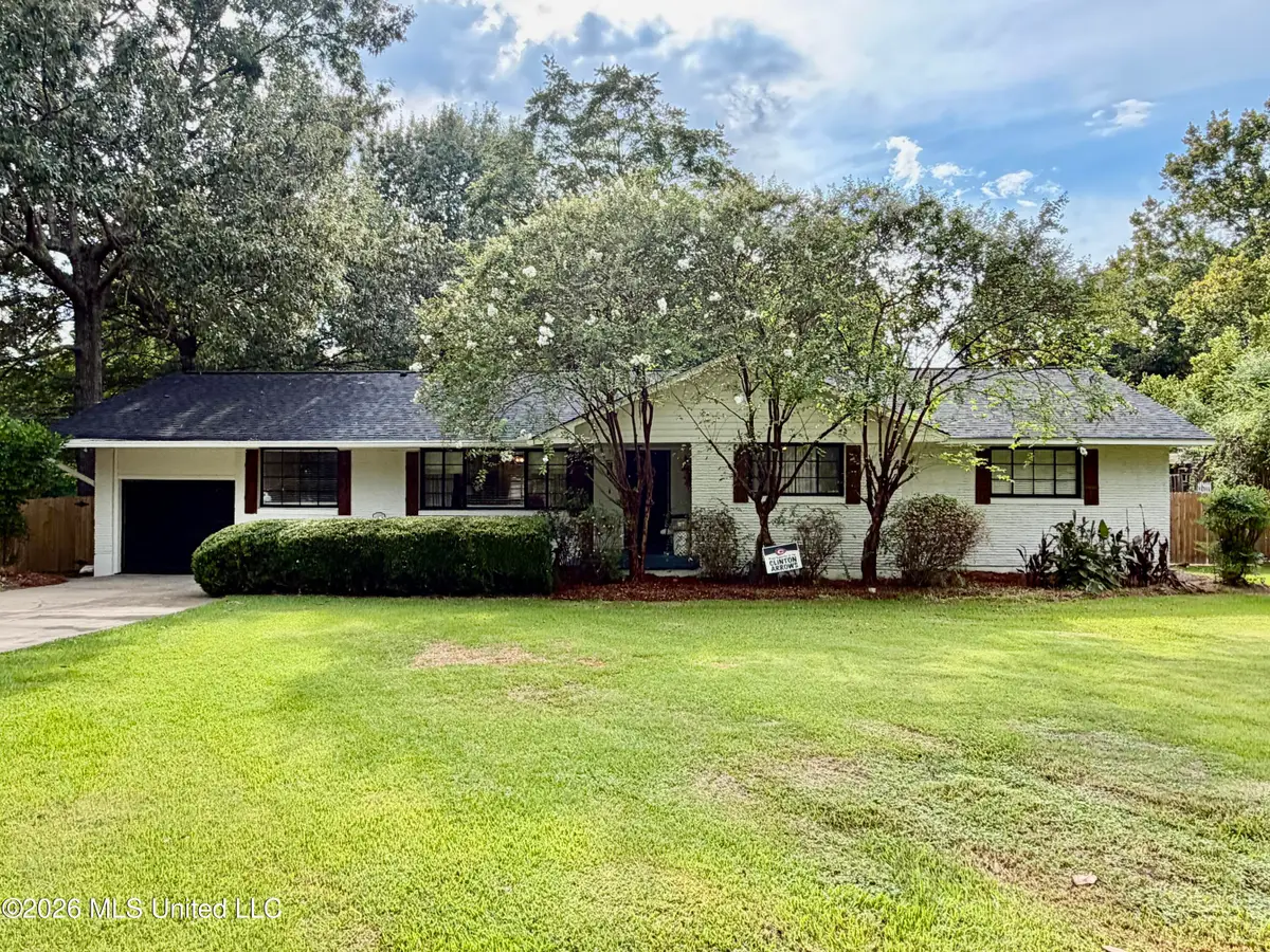 104 Sunset Drive, Clinton, MS 39056 - #1