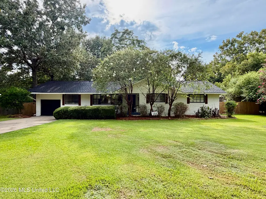 104 Sunset Drive, Clinton, MS 39056 - #2