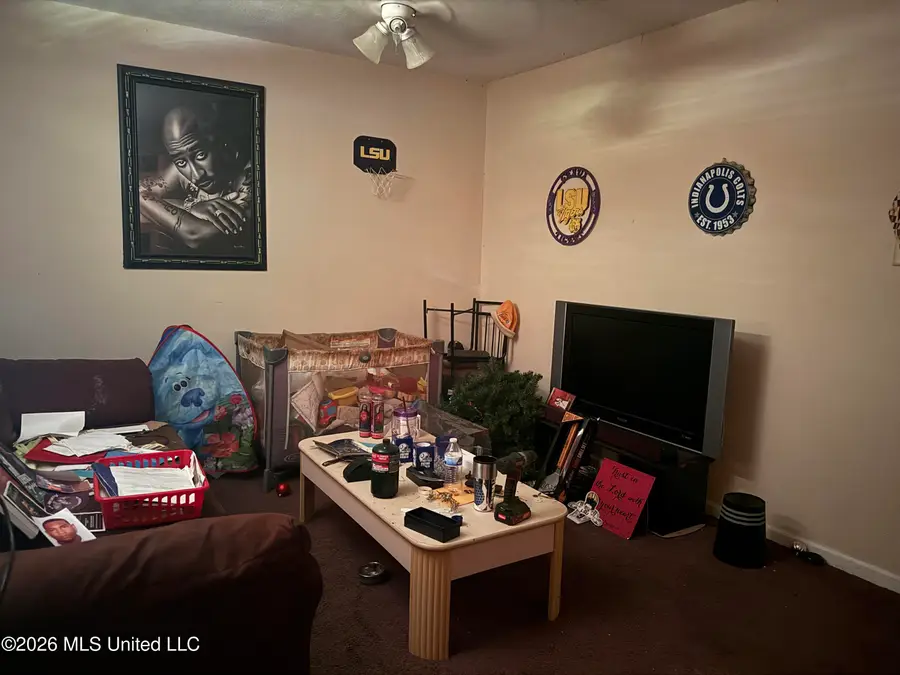 707 Hillmont Drive, Jackson, MS 39209 - #2