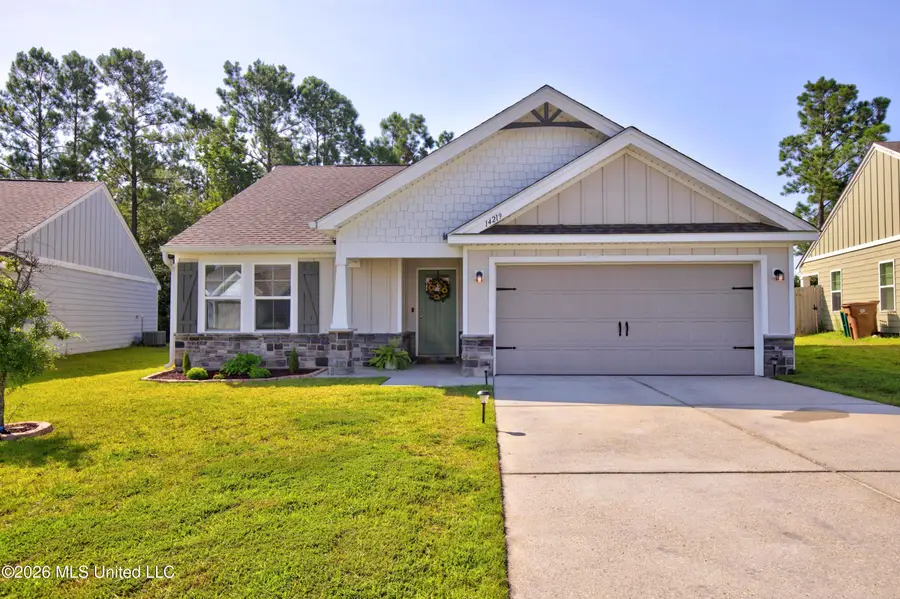 14219 Sanctuary Trails Drive, Gulfport, MS 39503 - #2