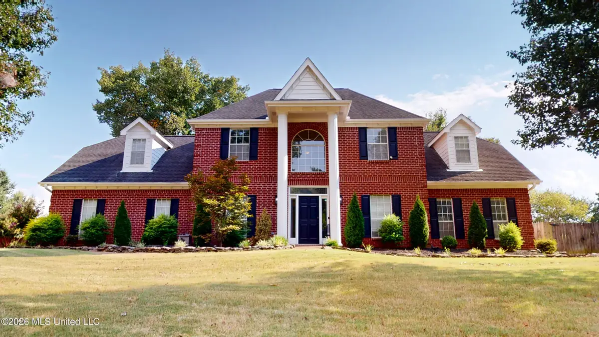 2761 Dickens Place Drive, Southaven, MS 38671 - #1