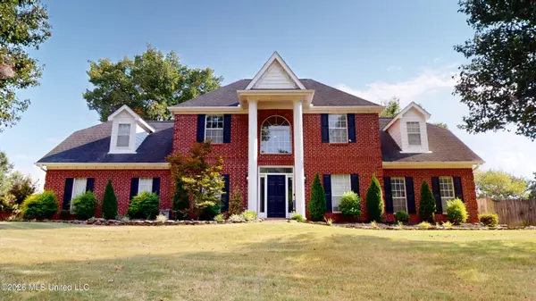 2761 Dickens Place Drive, Southaven, MS 38671