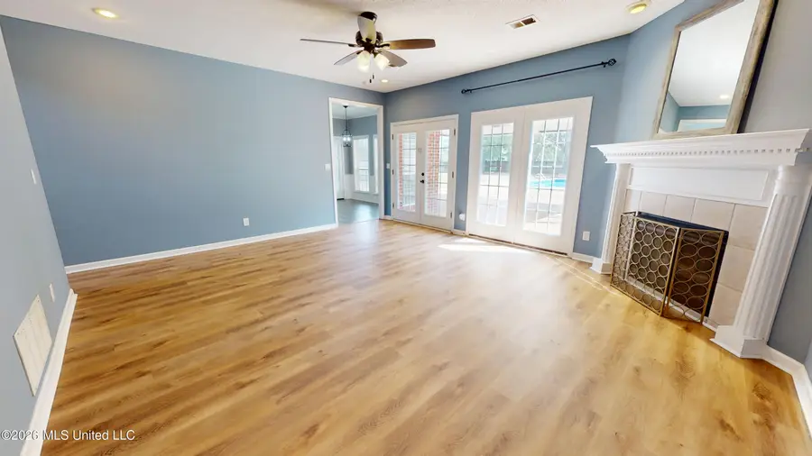 2761 Dickens Place Drive, Southaven, MS 38671 - #2
